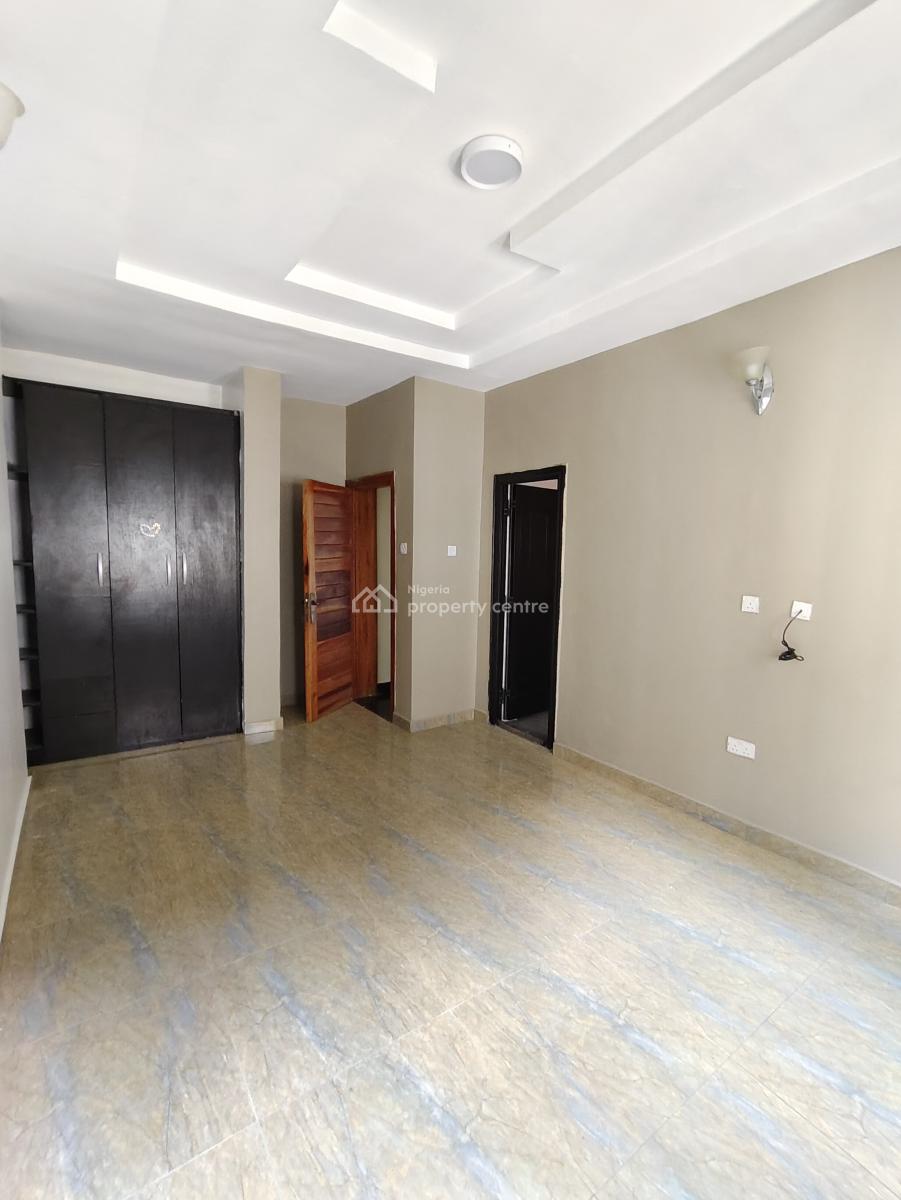 Sharp 2 Bedroom Apartment, Sangotedo, Ajah, Lagos, Flat / Apartment for Rent