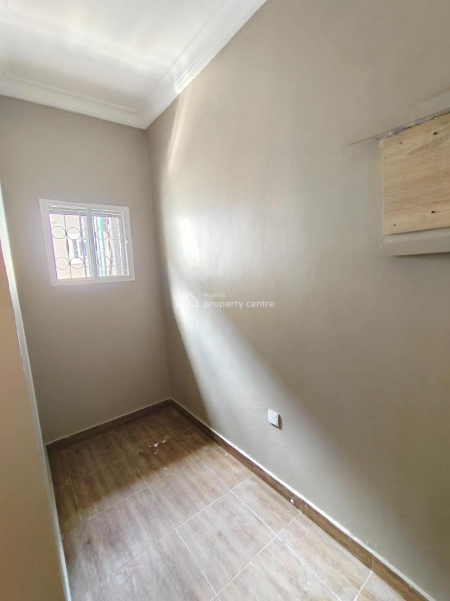 Sharp 2 Bedroom Apartment, Sangotedo, Ajah, Lagos, Flat / Apartment for Rent