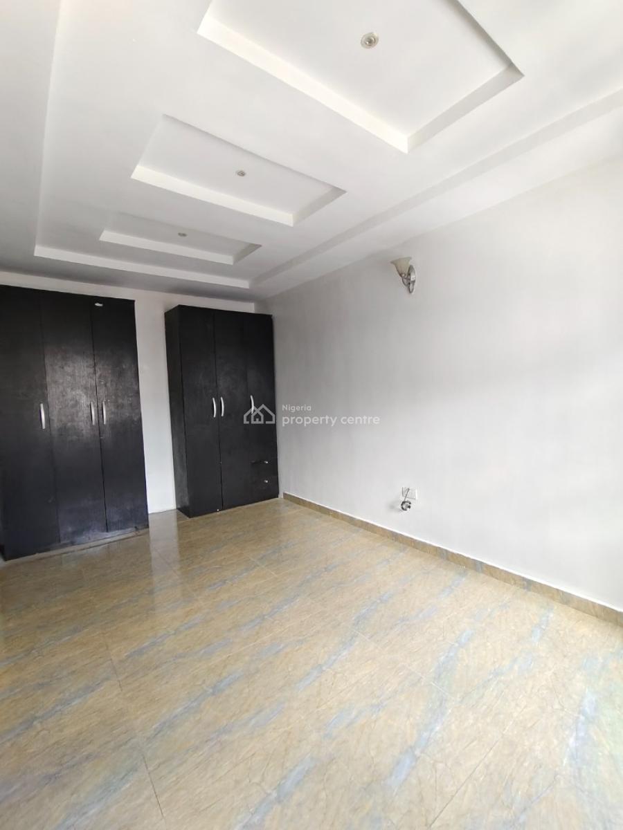 Sharp 2 Bedroom Apartment, Sangotedo, Ajah, Lagos, Flat / Apartment for Rent