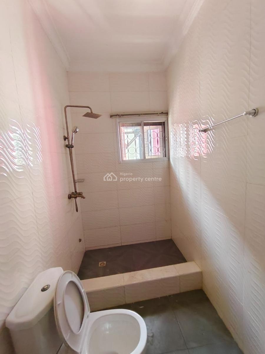 Sharp 2 Bedroom Apartment, Sangotedo, Ajah, Lagos, Flat / Apartment for Rent