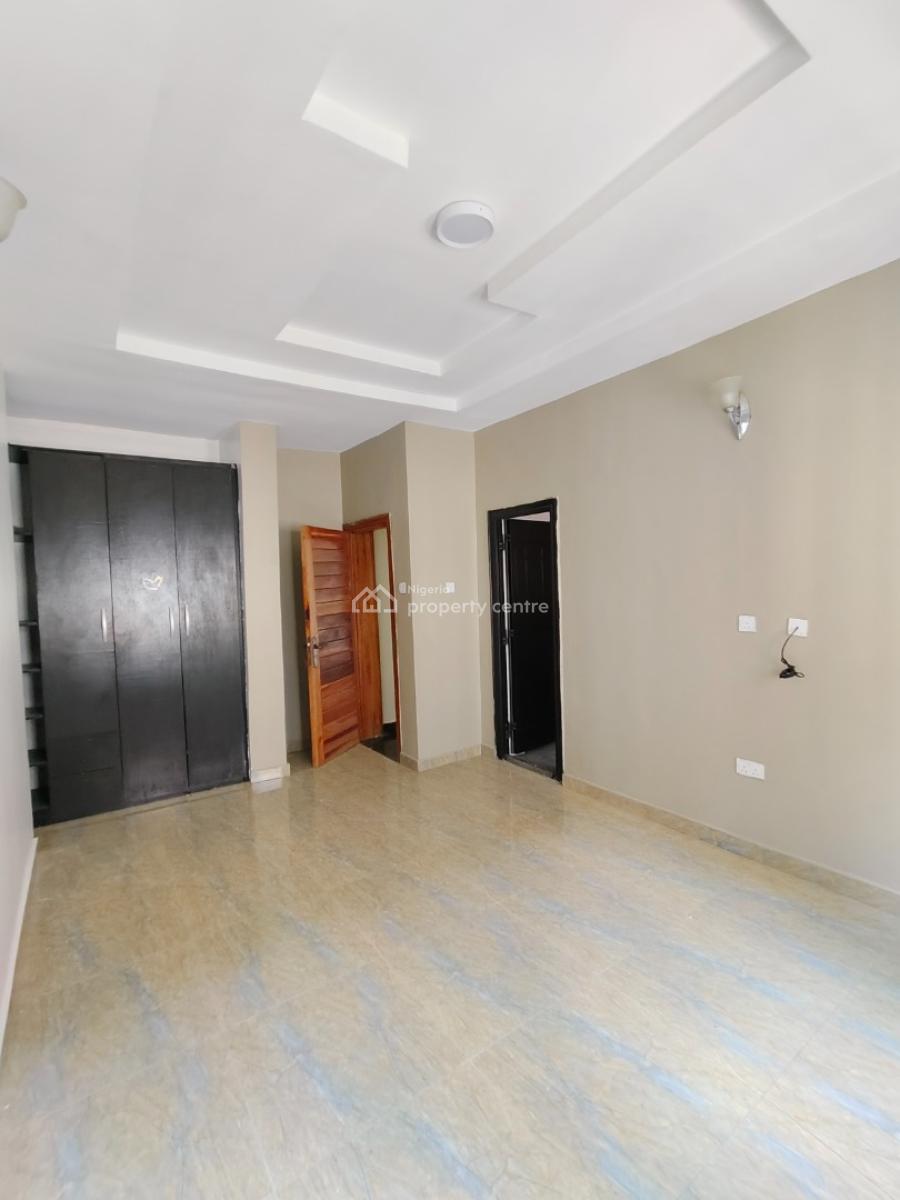 Sharp 2 Bedroom Apartment, Sangotedo, Ajah, Lagos, Flat / Apartment for Rent