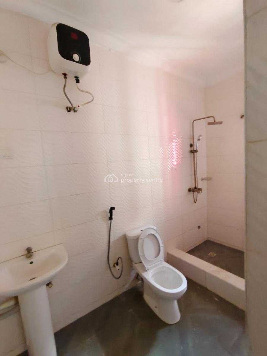 Sharp 2 Bedroom Apartment, Sangotedo, Ajah, Lagos, Flat / Apartment for Rent