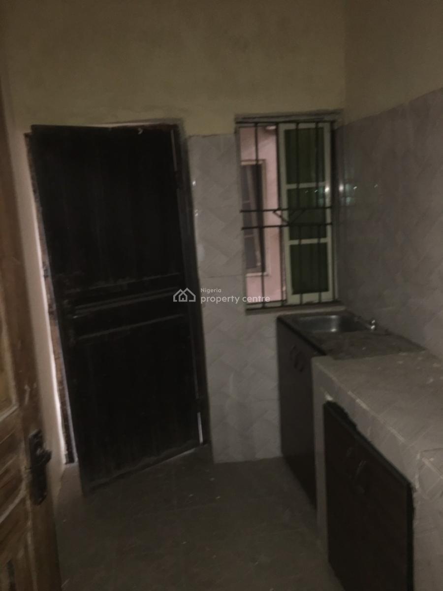 Neatly Used Miniflat, Bayeku, Igbogbo, Ikorodu, Lagos, Mini Flat (room and Parlour) for Rent