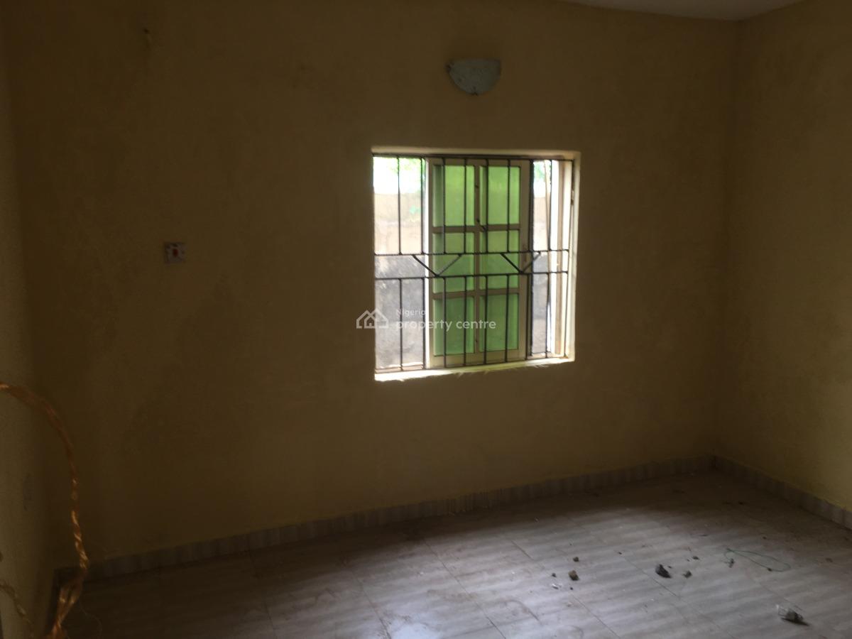 Neatly Used Miniflat, Bayeku, Igbogbo, Ikorodu, Lagos, Mini Flat (room and Parlour) for Rent