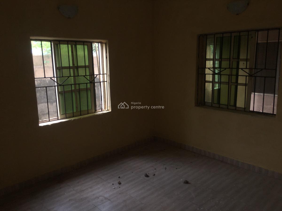 Neatly Used Miniflat, Bayeku, Igbogbo, Ikorodu, Lagos, Mini Flat (room and Parlour) for Rent