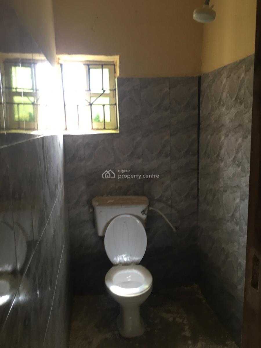 Neatly Used Miniflat, Bayeku, Igbogbo, Ikorodu, Lagos, Mini Flat (room and Parlour) for Rent