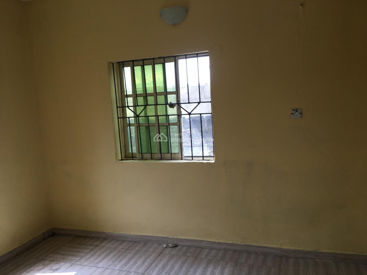 Neatly Used Miniflat, Bayeku, Igbogbo, Ikorodu, Lagos, Mini Flat (room and Parlour) for Rent