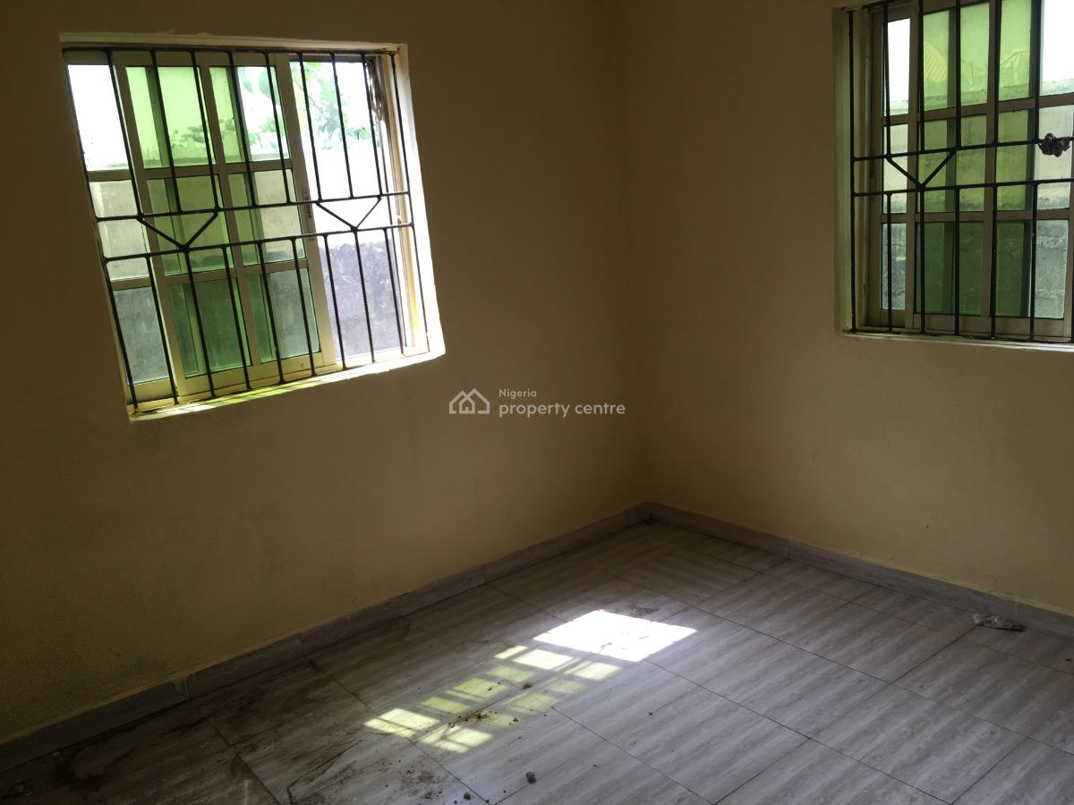 Neatly Used Miniflat, Bayeku, Igbogbo, Ikorodu, Lagos, Mini Flat (room and Parlour) for Rent