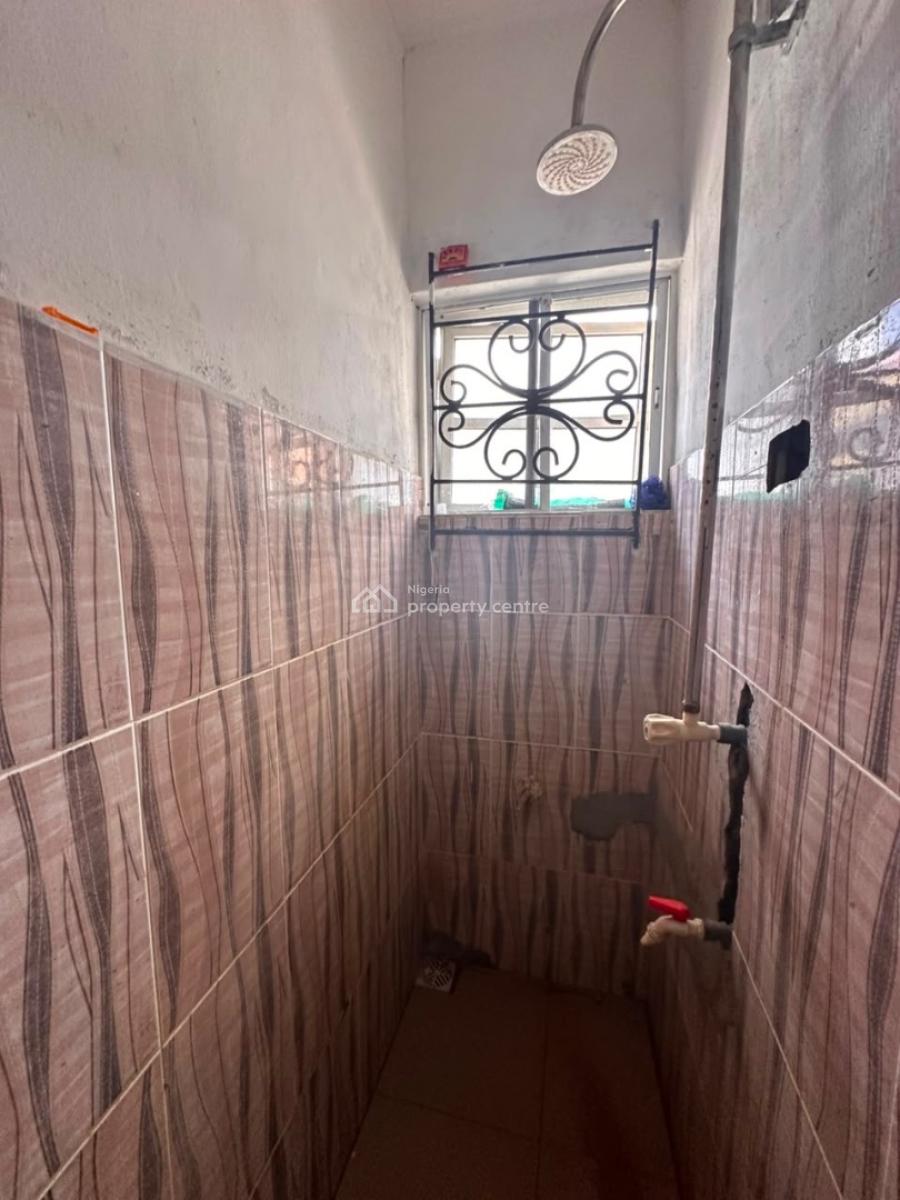 Self Contain, Olive Garden Estate, Ogombo, Ajah, Lagos, Self Contain (single Rooms) for Rent