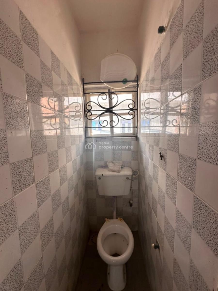 Self Contain, Olive Garden Estate, Ogombo, Ajah, Lagos, Self Contain (single Rooms) for Rent