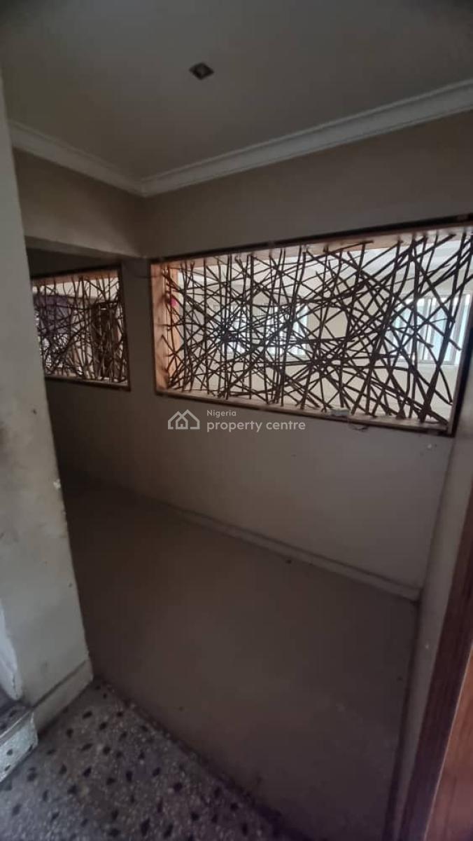 Five Bedroom Semi Detached House, Lekki Phase 1, Lekki, Lagos, House for Rent