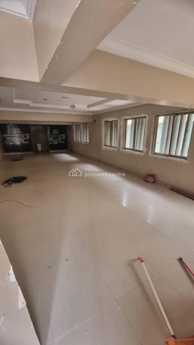 Five Bedroom Semi Detached House, Lekki Phase 1, Lekki, Lagos, House for Rent