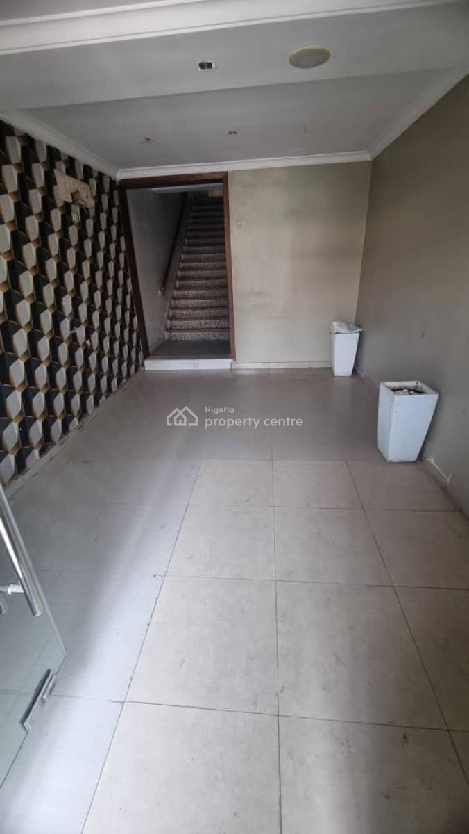 Five Bedroom Semi Detached House, Lekki Phase 1, Lekki, Lagos, House for Rent