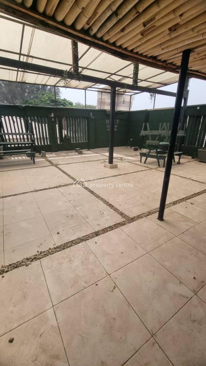 Five Bedroom Semi Detached House, Lekki Phase 1, Lekki, Lagos, House for Rent