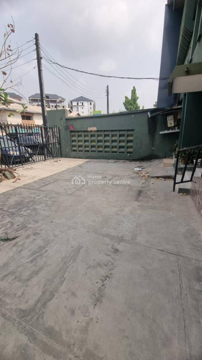 Five Bedroom Semi Detached House, Lekki Phase 1, Lekki, Lagos, House for Rent