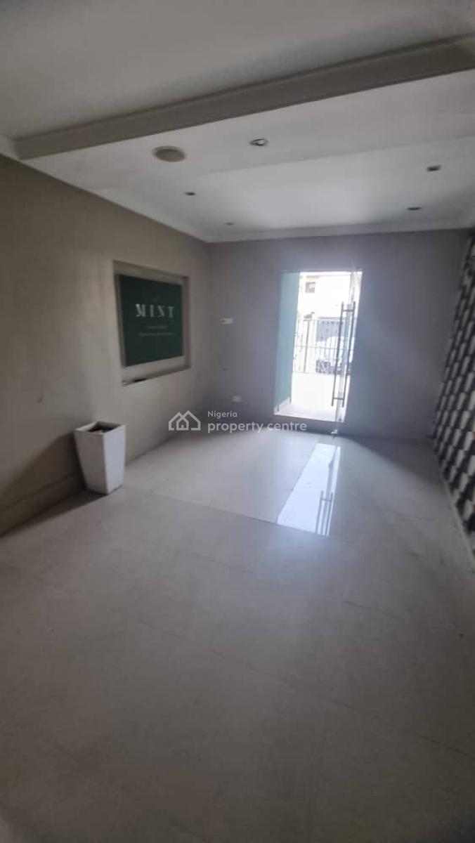 Five Bedroom Semi Detached House, Lekki Phase 1, Lekki, Lagos, House for Rent