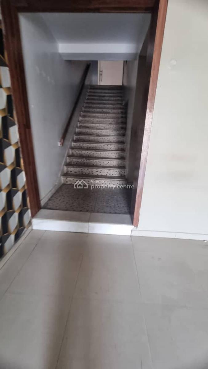 Five Bedroom Semi Detached House, Lekki Phase 1, Lekki, Lagos, House for Rent