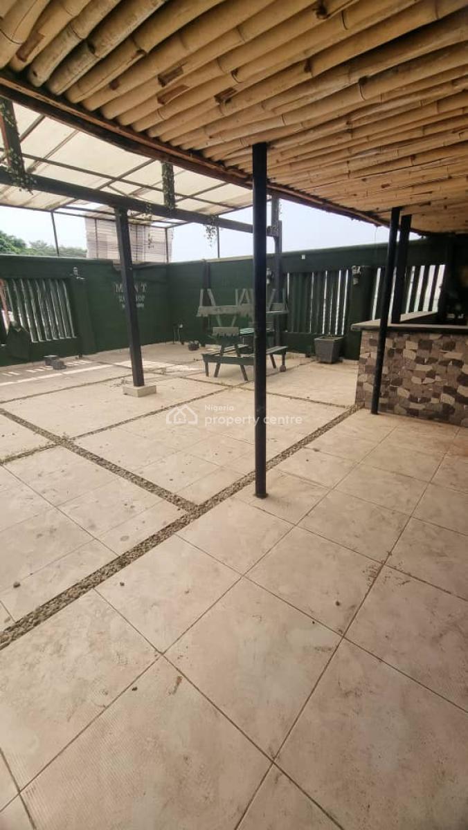 Five Bedroom Semi Detached House, Lekki Phase 1, Lekki, Lagos, House for Rent