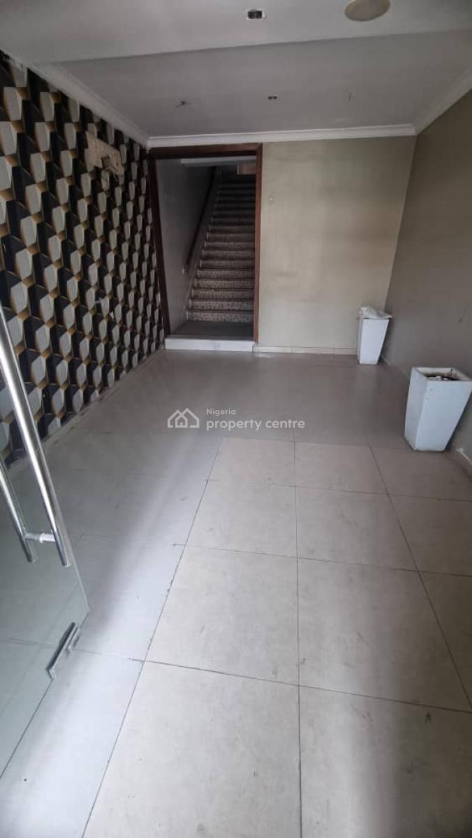 Five Bedroom Semi Detached House, Lekki Phase 1, Lekki, Lagos, House for Rent