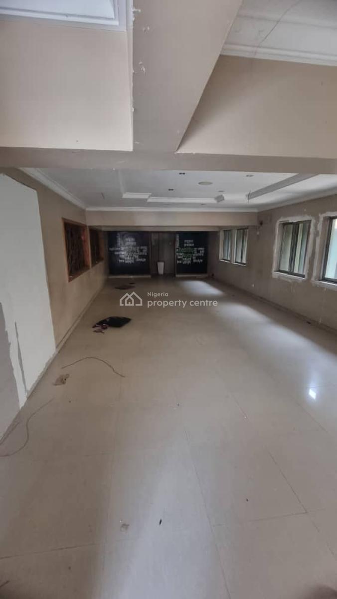 Five Bedroom Semi Detached House, Lekki Phase 1, Lekki, Lagos, House for Rent