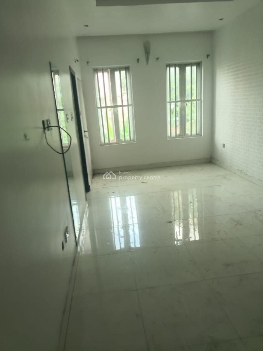 Very Solid and Well Built 4 Bedroom Terrace Duplex, Estate Awuse, Opebi, Ikeja, Lagos, Terraced Duplex for Sale