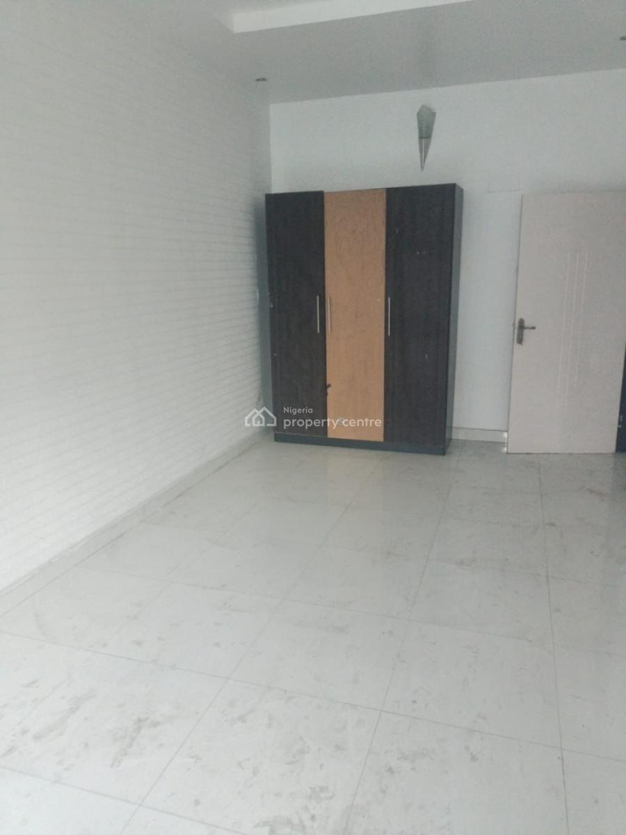 Very Solid and Well Built 4 Bedroom Terrace Duplex, Estate Awuse, Opebi, Ikeja, Lagos, Terraced Duplex for Sale