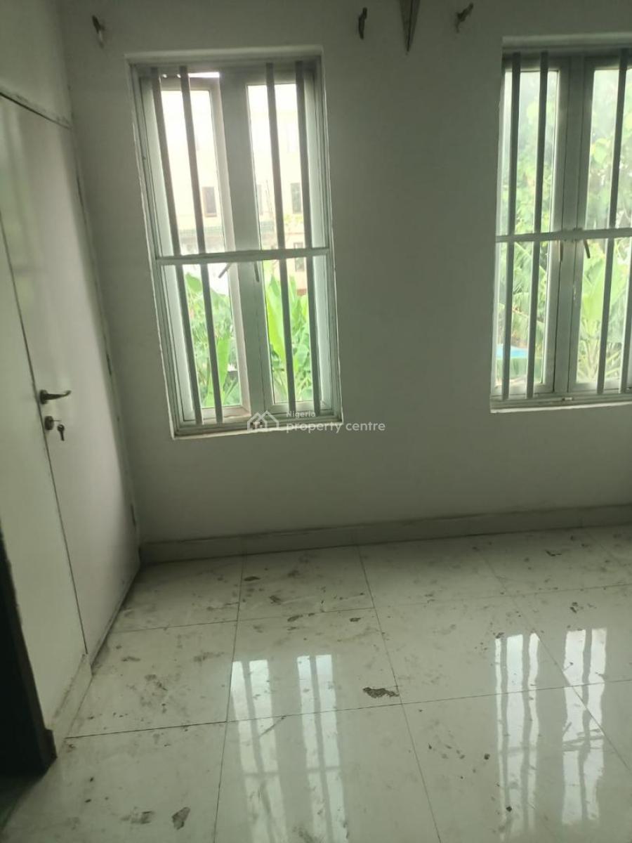Very Solid and Well Built 4 Bedroom Terrace Duplex, Estate Awuse, Opebi, Ikeja, Lagos, Terraced Duplex for Sale