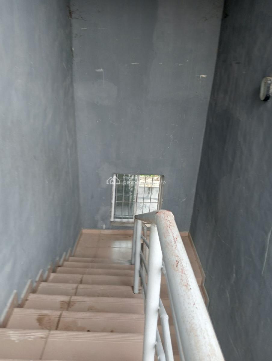 Prestige Package, Luxury Miniflat Upstairs and Affordable, Inside Bogije Town Ibeju Lekki Lagos Nigeria, Bogije, Ibeju Lekki, Lagos, Mini Flat (room and Parlour) for Rent