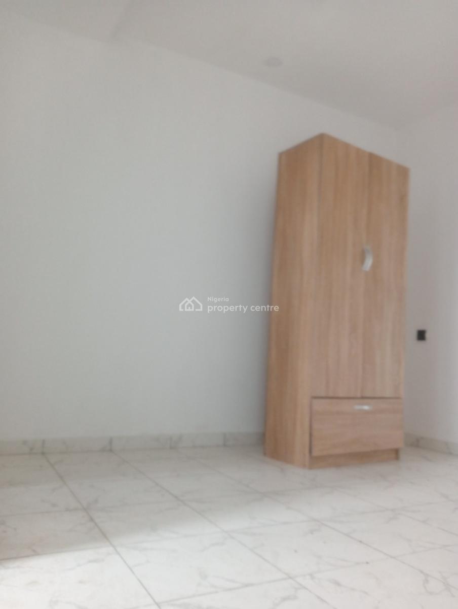 Prestige Package, Luxury Miniflat Upstairs and Affordable, Inside Bogije Town Ibeju Lekki Lagos Nigeria, Bogije, Ibeju Lekki, Lagos, Mini Flat (room and Parlour) for Rent