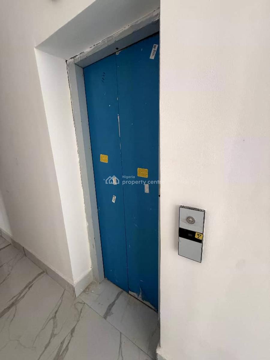 Luxury 5 Bedrooms Detached Duplex with Bq, Katampe Extension, Katampe, Abuja, Detached Duplex for Sale