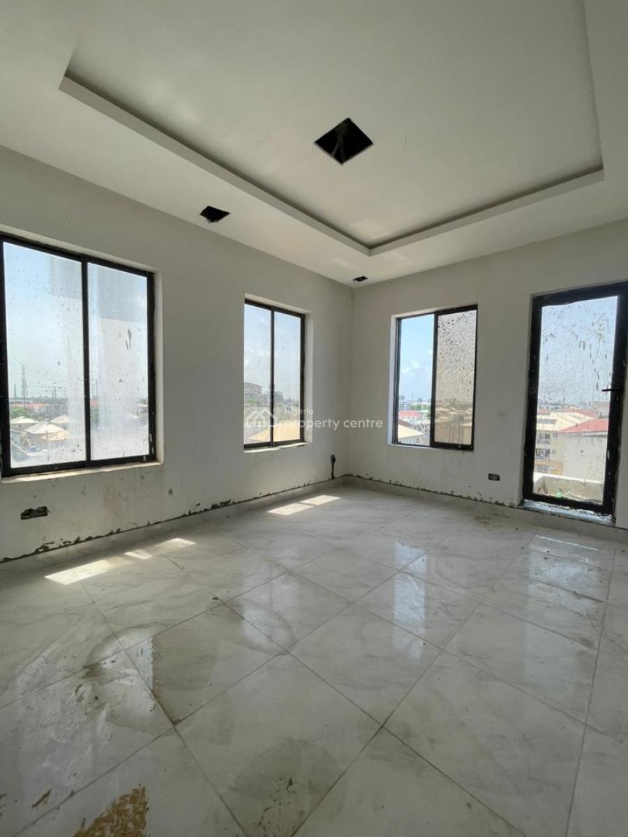 Luxury 2-bedroom Furnished Apartment, Victoria Island (vi), Lagos, Flat / Apartment for Sale