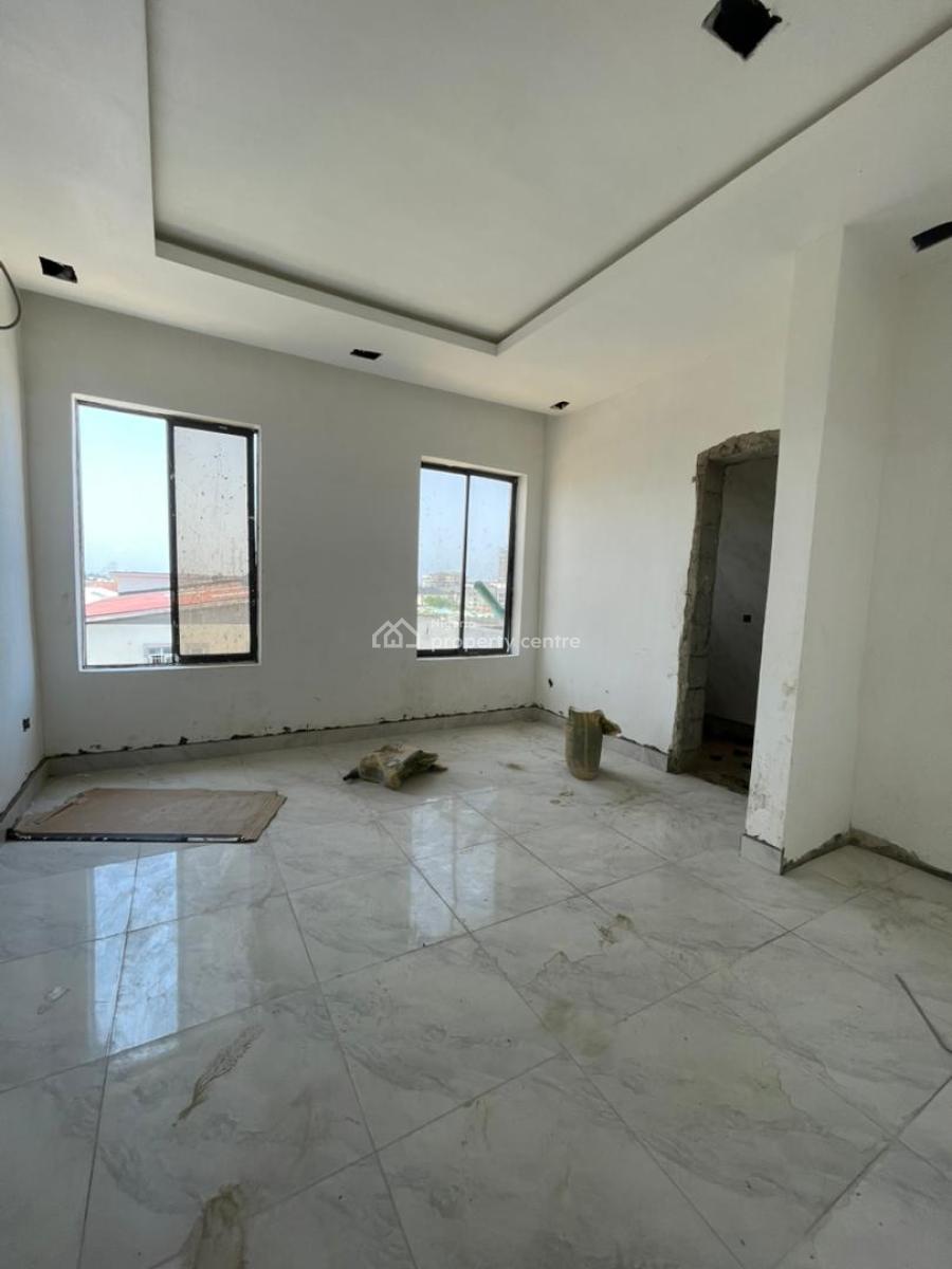 Luxury 2-bedroom Furnished Apartment, Victoria Island (vi), Lagos, Flat / Apartment for Sale