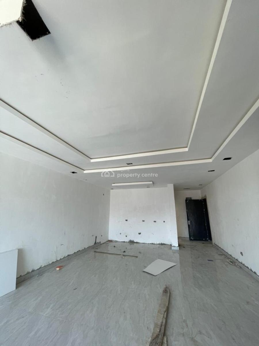 Luxury 2-bedroom Furnished Apartment, Victoria Island (vi), Lagos, Flat / Apartment for Sale