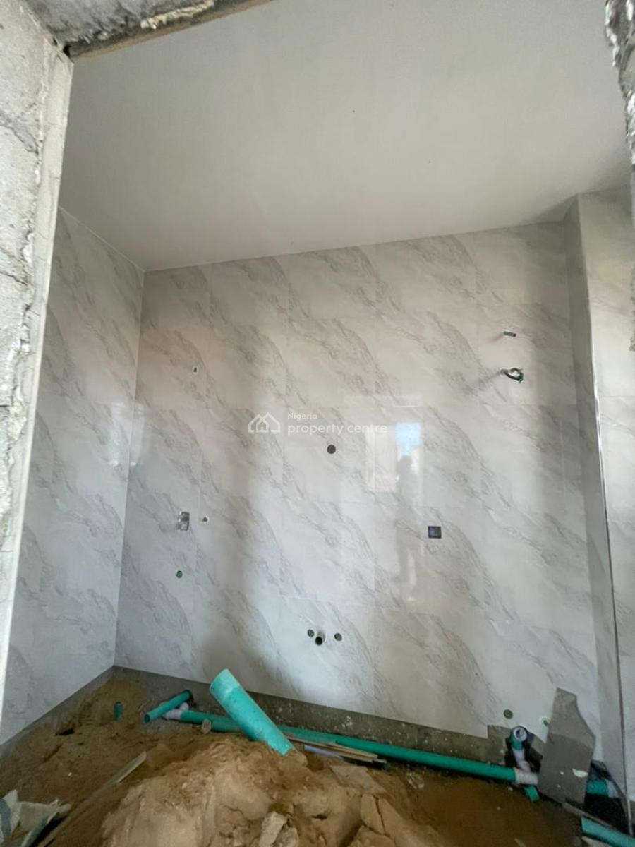 Luxury 2-bedroom Furnished Apartment, Victoria Island (vi), Lagos, Flat / Apartment for Sale