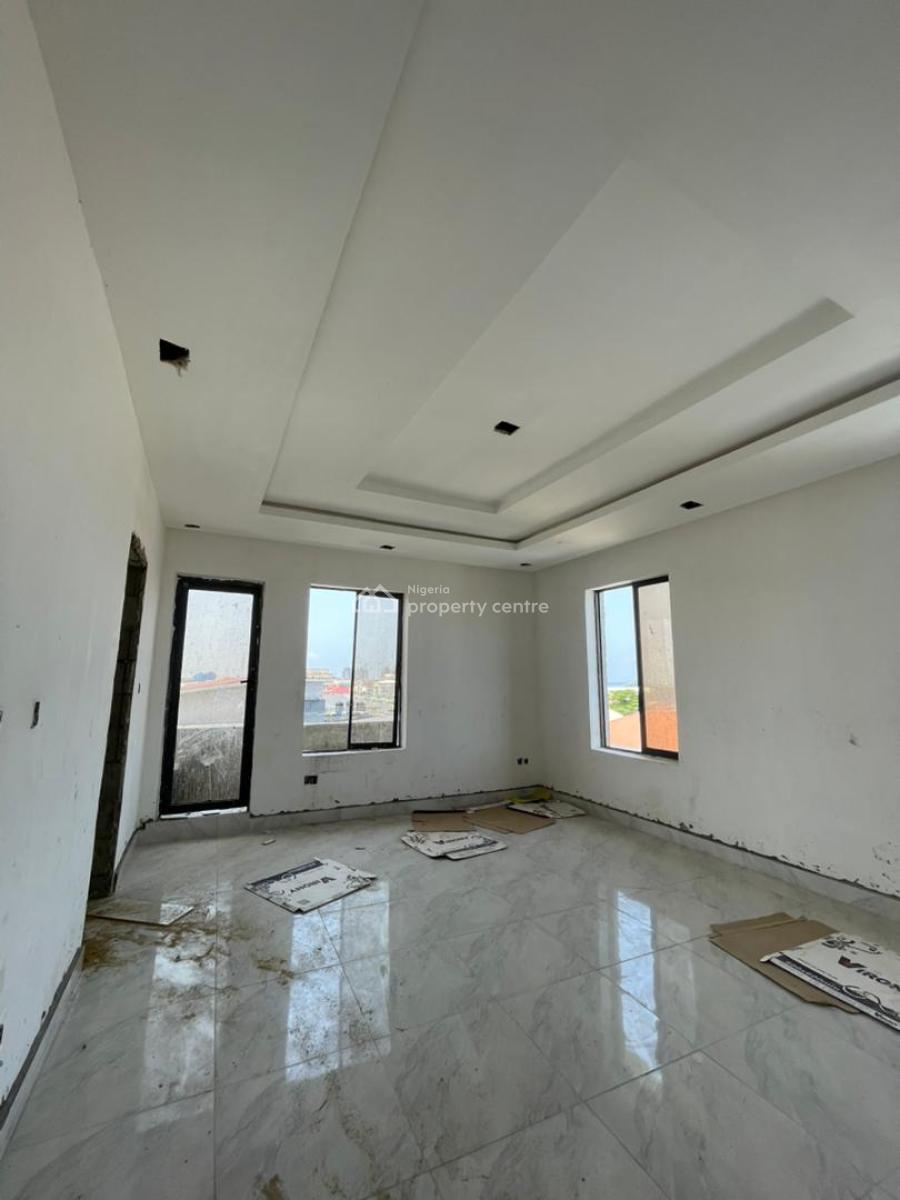 Luxury 2-bedroom Furnished Apartment, Victoria Island (vi), Lagos, Flat / Apartment for Sale