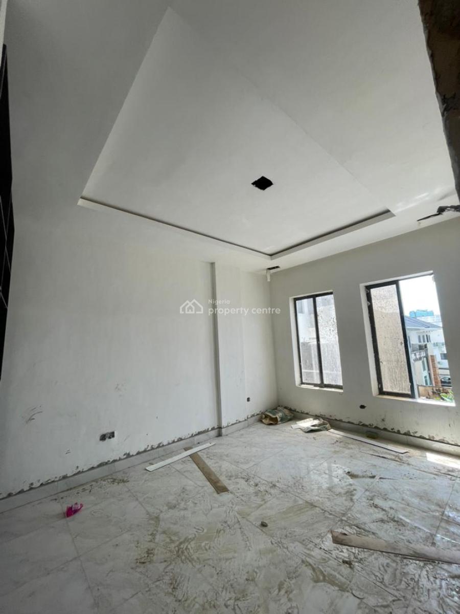 Luxury 2-bedroom Furnished Apartment, Victoria Island (vi), Lagos, Flat / Apartment for Sale