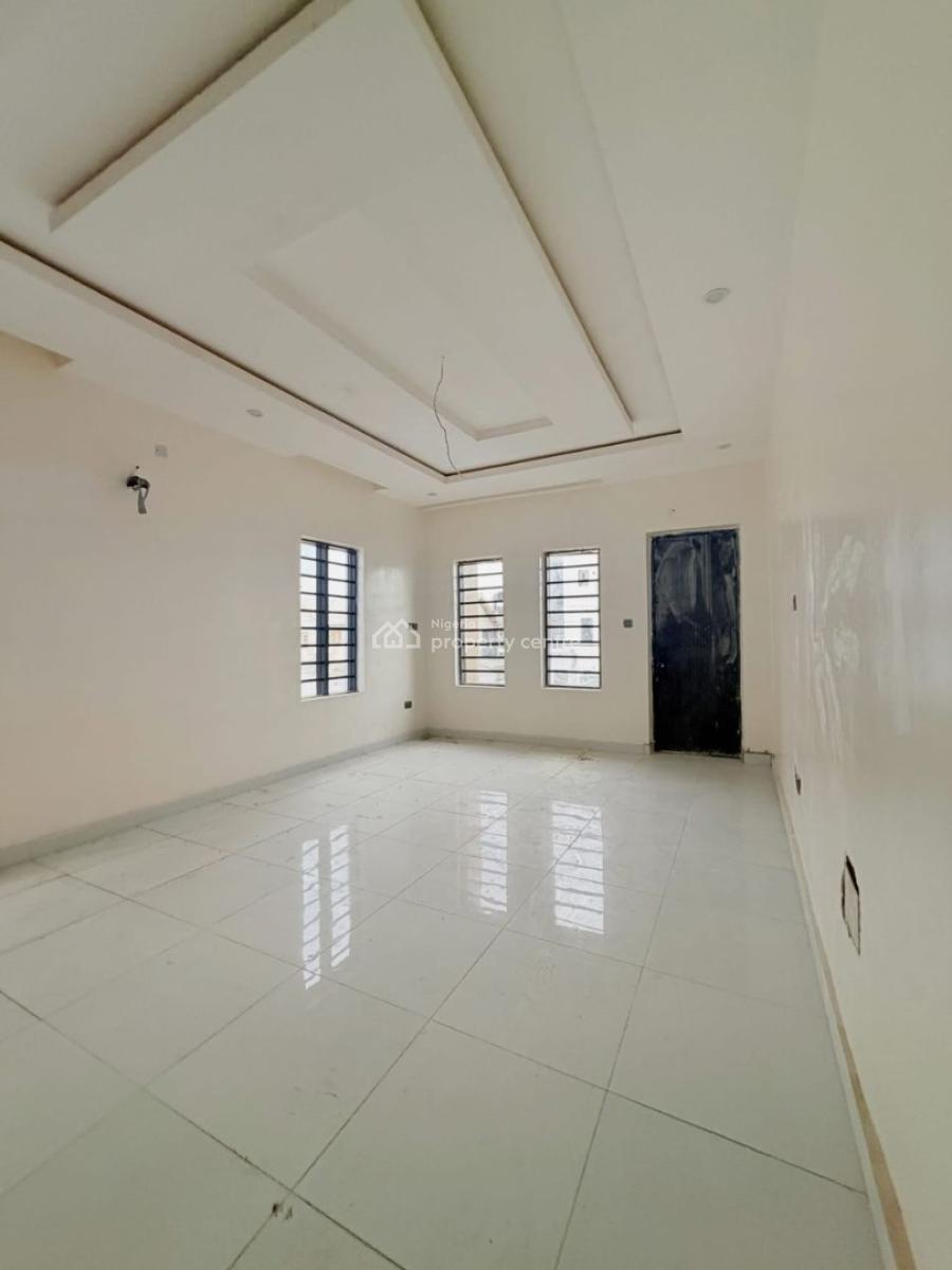 Executive 5 Bedroom Detached Duplex, Gra, Ogudu, Lagos, Detached Duplex for Sale