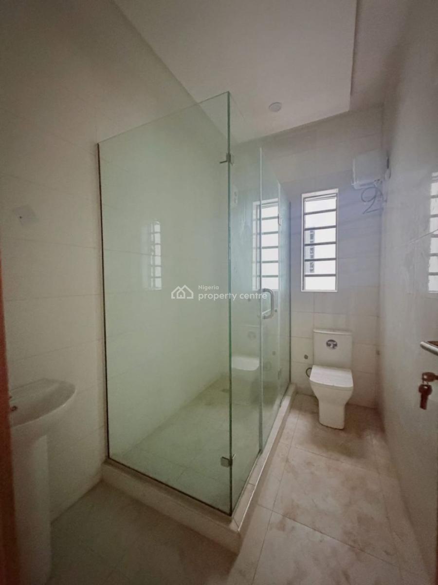 Executive 5 Bedroom Detached Duplex, Gra, Ogudu, Lagos, Detached Duplex for Sale
