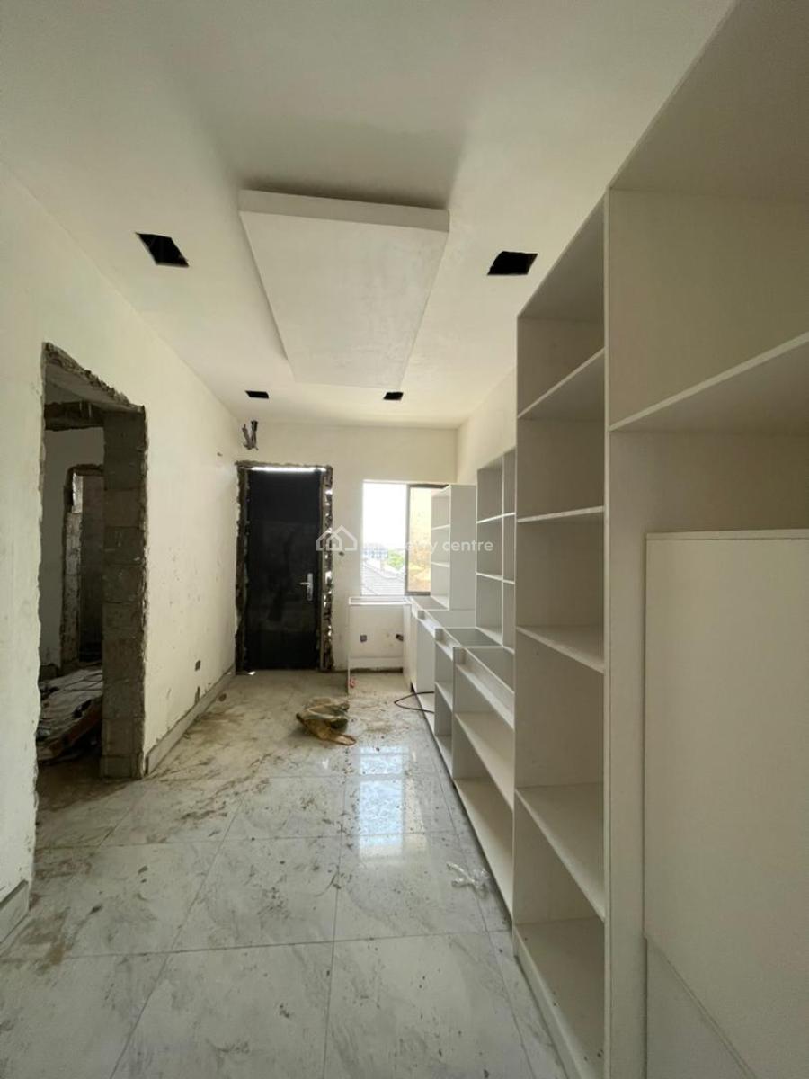 Luxury 3-bedroom Furnished Apartment., Victoria Island (vi), Lagos, Flat / Apartment for Sale