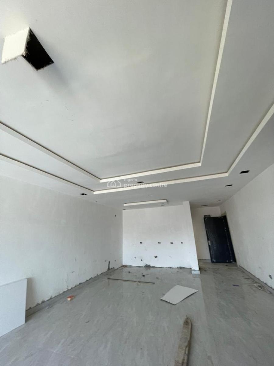 Luxury 3-bedroom Furnished Apartment., Victoria Island (vi), Lagos, Flat / Apartment for Sale