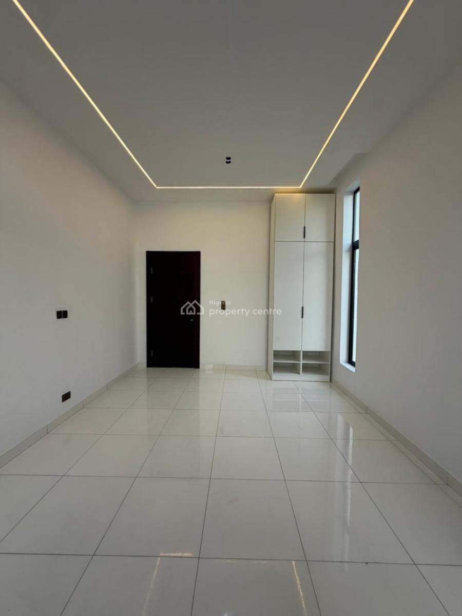 5 Bedroom Fully Detached Duplex, Ajah, Lagos, Detached Duplex for Sale