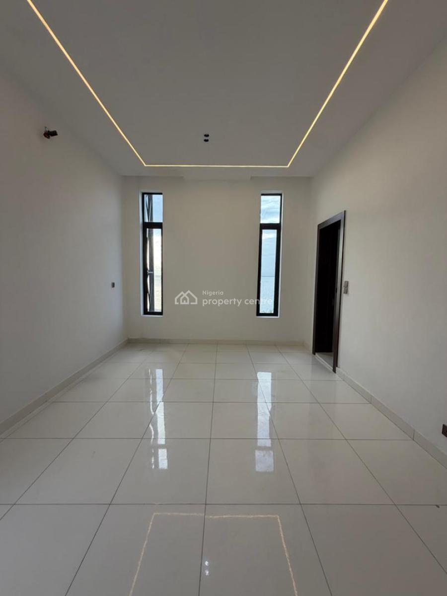 5 Bedroom Fully Detached Duplex, Ajah, Lagos, Detached Duplex for Sale