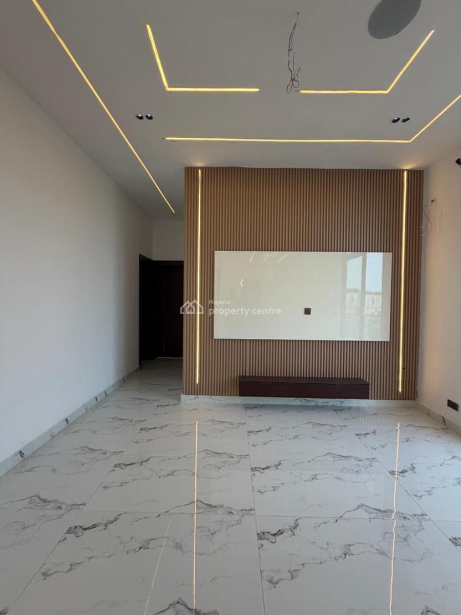 5 Bedroom Fully Detached Duplex, Ajah, Lagos, Detached Duplex for Sale