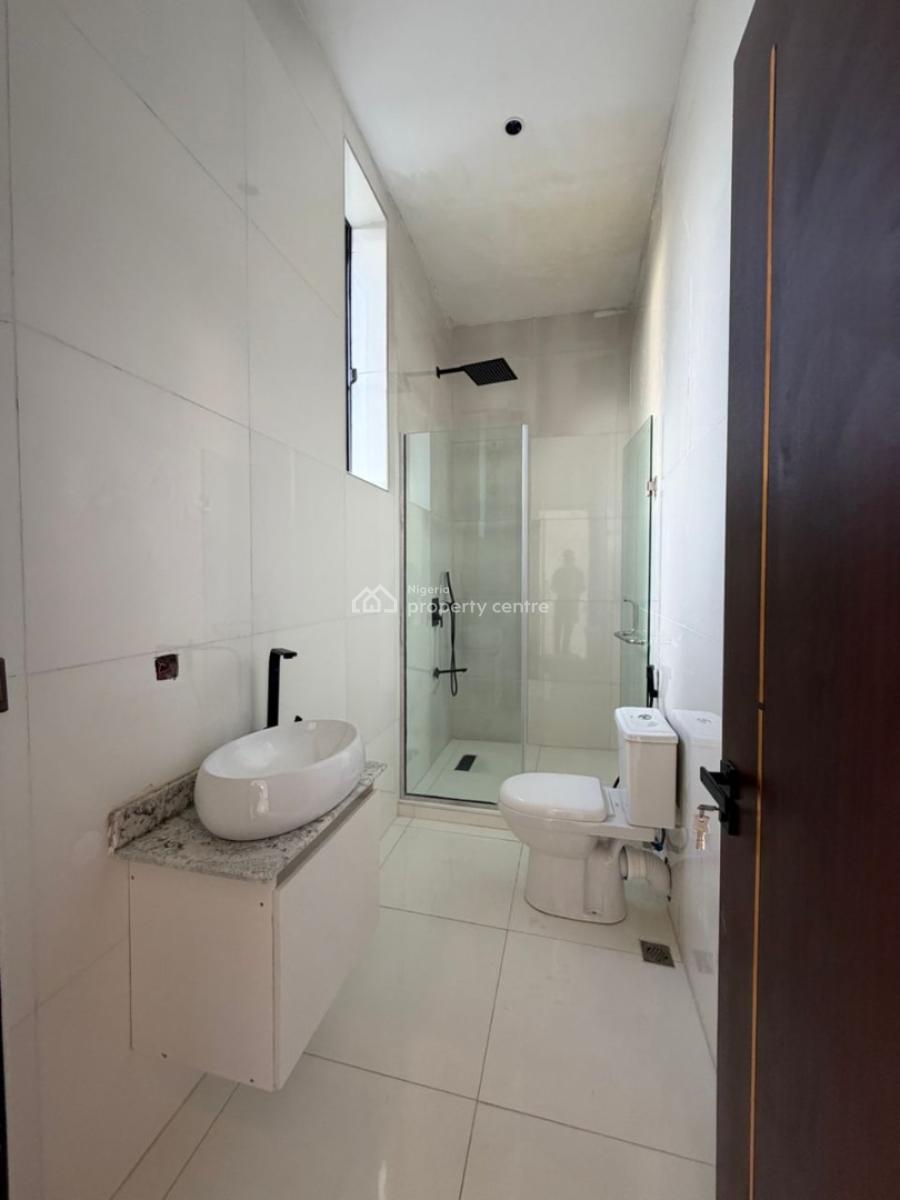 5 Bedroom Fully Detached Duplex, Ajah, Lagos, Detached Duplex for Sale