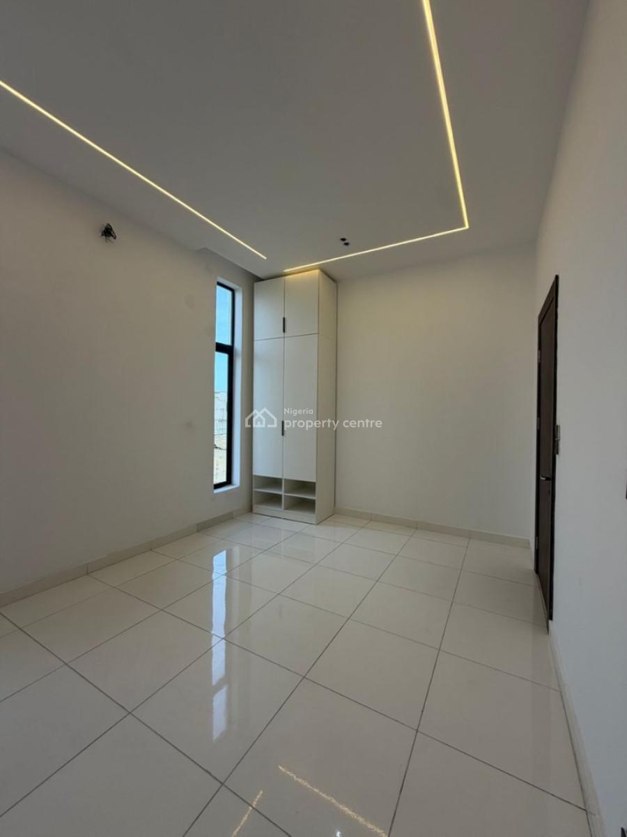 5 Bedroom Fully Detached Duplex, Ajah, Lagos, Detached Duplex for Sale