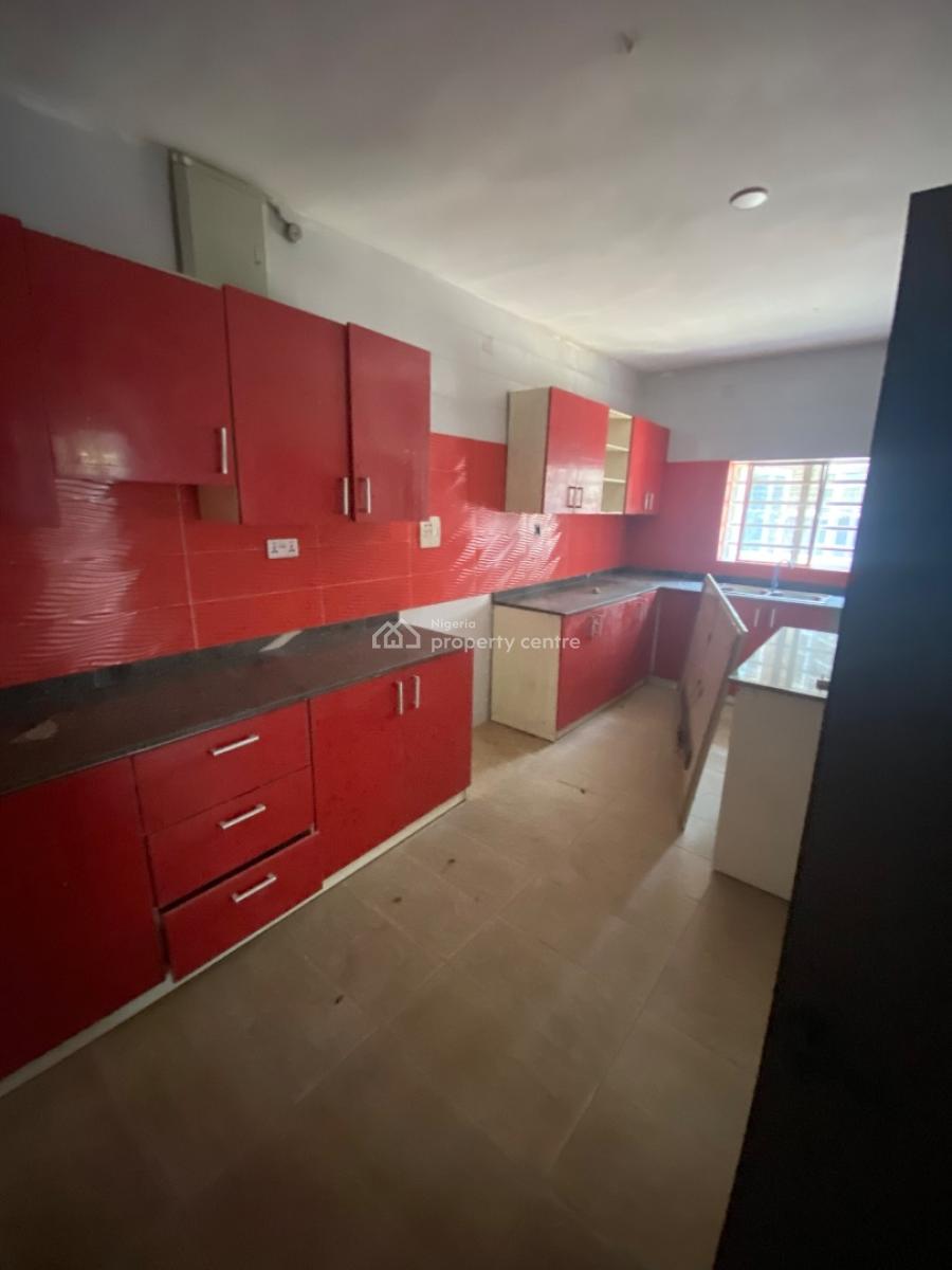 Well Maintained 2 Bedroom Duplex, Beechwood Extension, Awoyaya, Ibeju Lekki, Lagos, Semi-detached Duplex for Rent