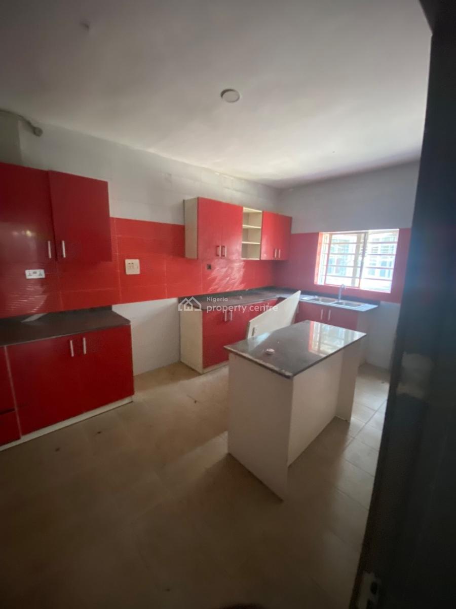 Well Maintained 2 Bedroom Duplex, Beechwood Extension, Awoyaya, Ibeju Lekki, Lagos, Semi-detached Duplex for Rent