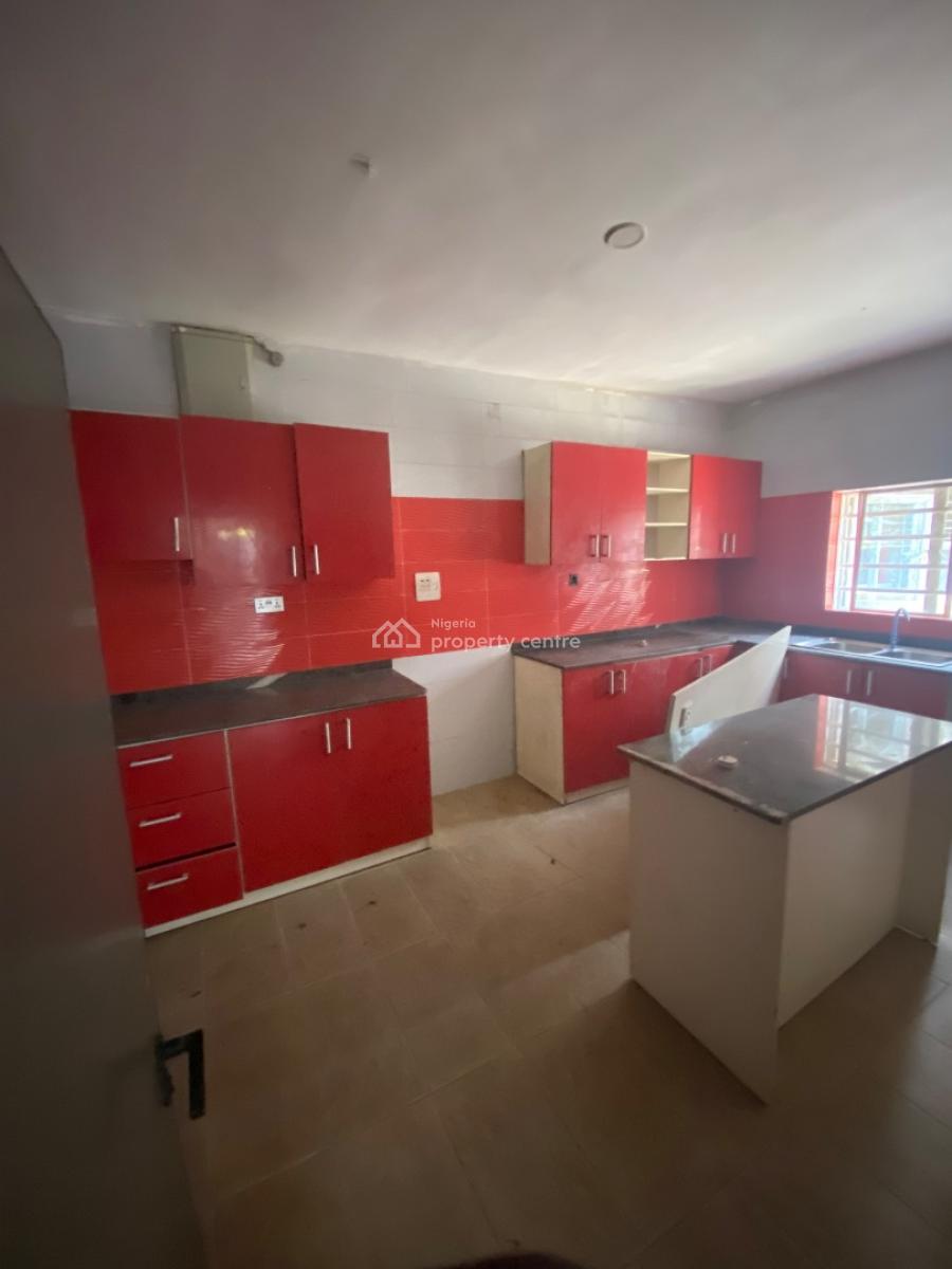 Well Maintained 2 Bedroom Duplex, Beechwood Extension, Awoyaya, Ibeju Lekki, Lagos, Semi-detached Duplex for Rent