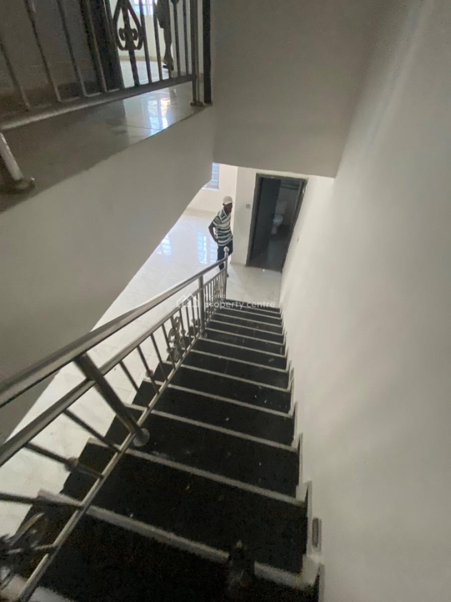 Well Maintained 2 Bedroom Duplex, Beechwood Extension, Awoyaya, Ibeju Lekki, Lagos, Semi-detached Duplex for Rent