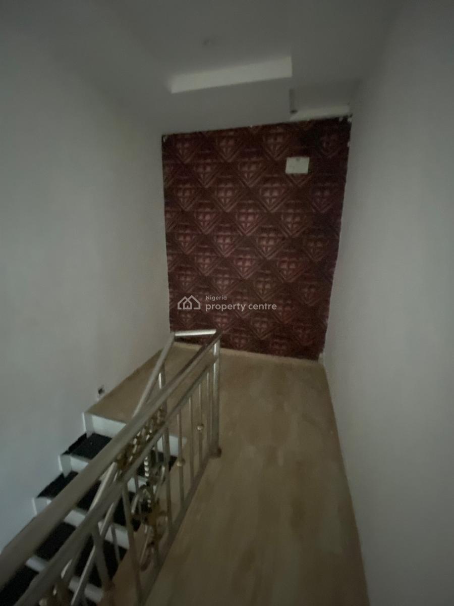 Well Maintained 2 Bedroom Duplex, Beechwood Extension, Awoyaya, Ibeju Lekki, Lagos, Semi-detached Duplex for Rent